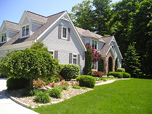 Landscapers and Lawncare Services in Glenwood Springs, CO